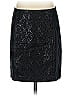 BCBGMAXAZRIA Black Formal Skirt Size 0 - photo 1