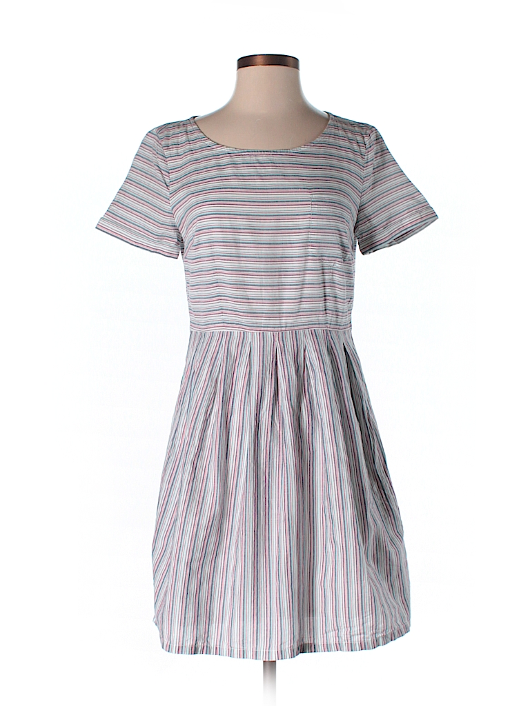 Levi's Casual Dress - 65% off only on thredUP