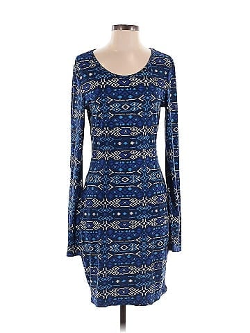 Say What? Casual Dress (view 1)