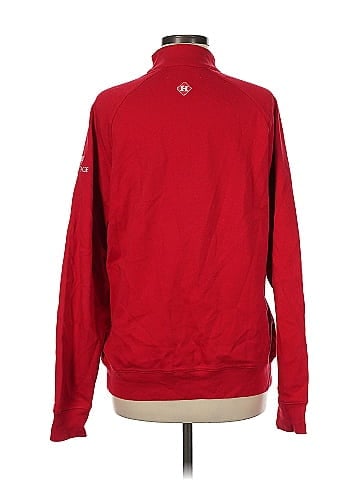 Fairway & Greene Pullover Sweater (view 2)