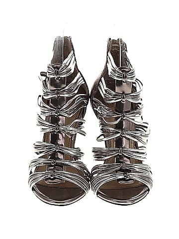 Badgley Mischka Heels (view 2)
