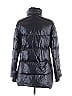 G by Giuliana Rancic 100% Nylon Black Snow Jacket Size L - photo 2