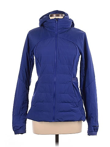 Lululemon Athletica Snow Jacket (view 1)
