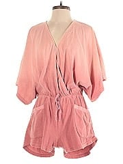 Young Fabulous & Broke Romper