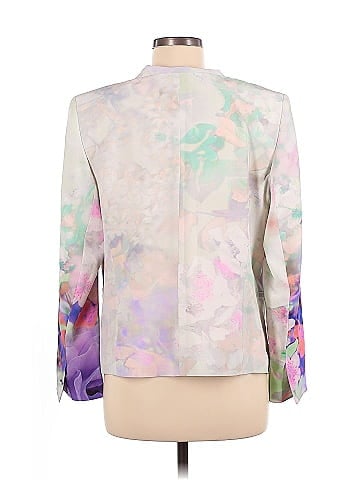 Escada Silk Blazer (view 2)