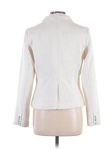 Ecru Blazer (view 2)