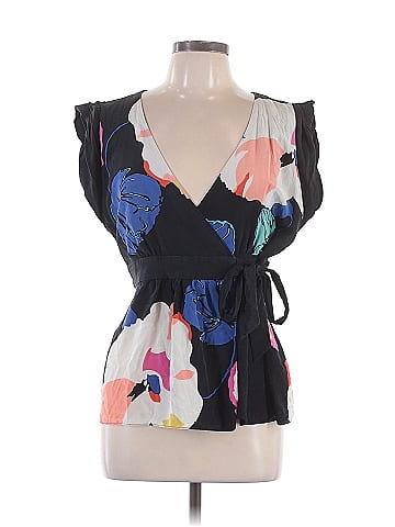 Tibi Sleeveless Blouse (view 1)