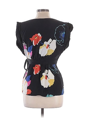 Tibi Sleeveless Blouse (view 2)