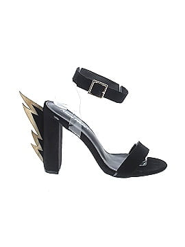 Public Desire Heels (view 1)