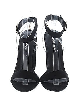 Public Desire Heels (view 2)