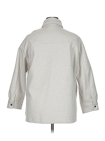 Zara Coat (view 2)