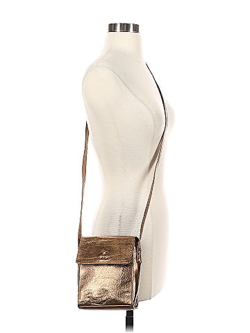 Carlos Falchi Crossbody Bag (view 2)