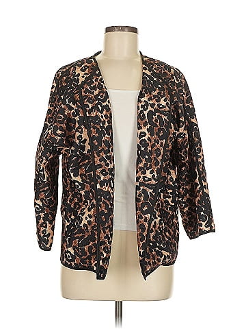 Jade Blazer (view 1)
