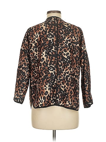 Jade Blazer (view 2)