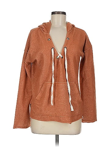 Rip Curl Pullover Hoodie (view 1)