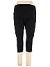 Intro Love Black Active Pants Size 2X - photo 2