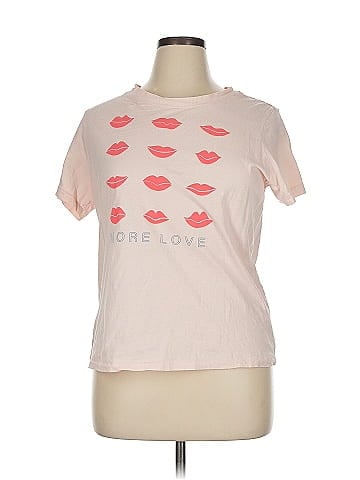 Doe Short Sleeve T-Shirt (view 1)
