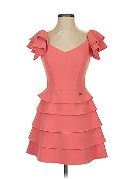 Elisabetta Franchi Cocktail Dress (view 1)