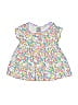 First Impressions Yellow Dress Size 2T - photo 1