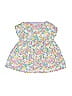 First Impressions Yellow Dress Size 2T - photo 2