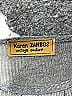 Karen Zambos 100% Polyester Gray Pullover Sweater Size P (petite) - photo 3