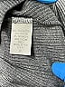 Karen Zambos 100% Polyester Gray Pullover Sweater Size P (petite) - photo 4