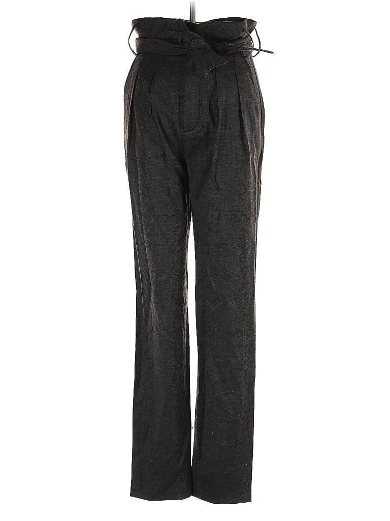 Sézane Black Dress Pants Size 32 waist - photo 1