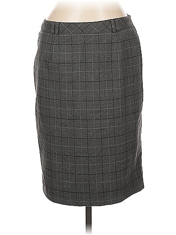 Mlle Gabrielle Formal Skirt (view 1)