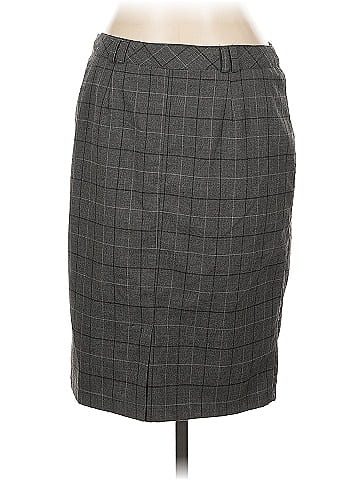 Mlle Gabrielle Formal Skirt (view 2)