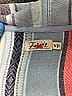 Faherty 100% Cotton Blue Pullover Sweater Size M - photo 7