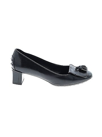 Tod's Heels (view 1)