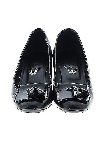 Tod's Heels (view 2)