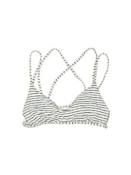 Frankies Bikinis Swimsuit Top
