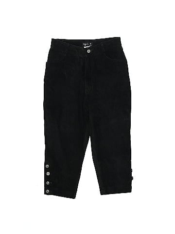 Agnes B. Leather Pants (view 1)