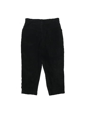 Agnes B. Leather Pants (view 2)