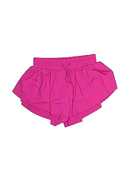 Suzette Shorts