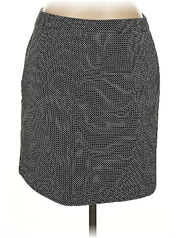 Liz Claiborne Career Casual Skirt (view 1)