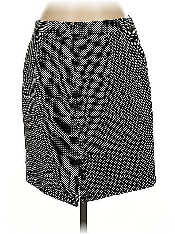 Liz Claiborne Career Casual Skirt (view 2)