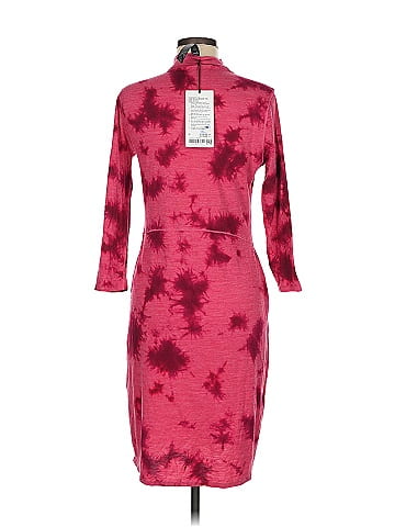 Lululemon Athletica Wool Dress (view 2)