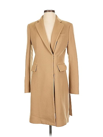 3.1 Phillip Lim Wool Coat (view 1)