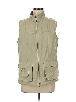 Travelsmith Vest