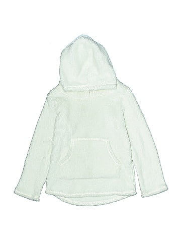 Carter's Zip Up Hoodie (view 1)