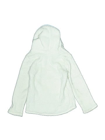Carter's Zip Up Hoodie (view 2)
