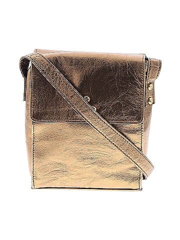 Carlos Falchi Crossbody Bag (view 1)