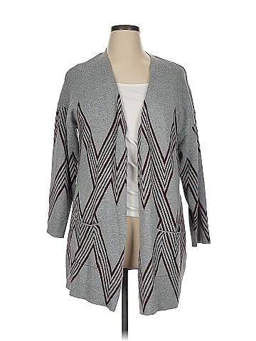 52Seven Cardigan (view 1)