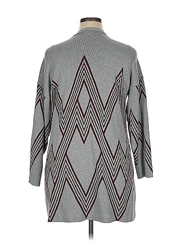 52Seven Cardigan (view 2)