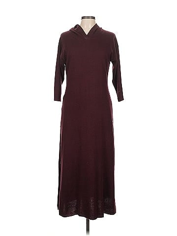 Soho JEANS NEW YORK & COMPANY Casual Dress (view 1)