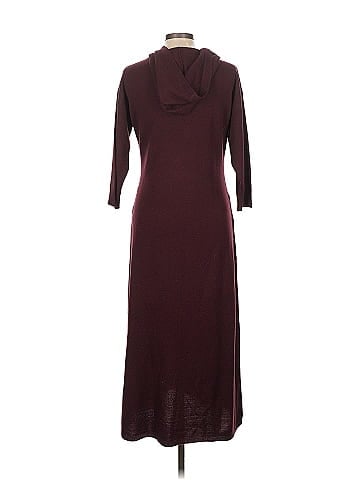 Soho JEANS NEW YORK & COMPANY Casual Dress (view 2)