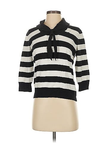 TanJay Pullover Sweater (view 1)