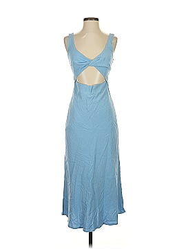 Petal And Pup Cocktail Dress